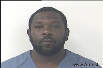 David Lamont Dawson Mugshot