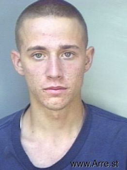 David Michael Day Mugshot