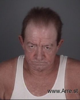 David Eugene Dean Mugshot