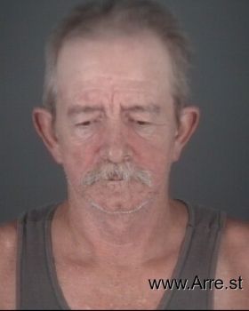 David Eugene Dean Mugshot