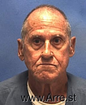 David W Sr. Dean Mugshot