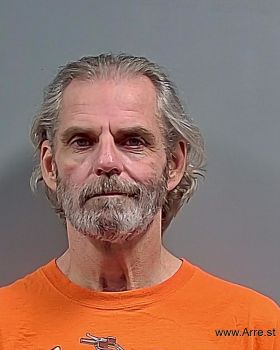 David Brian Dean Mugshot