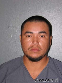 David  Delacruz Mugshot