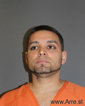 David  Deleon Mugshot