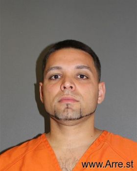 David  Deleon Mugshot