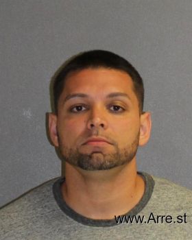 David  Deleon Mugshot