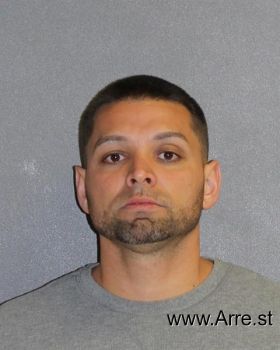 David  Deleon Mugshot