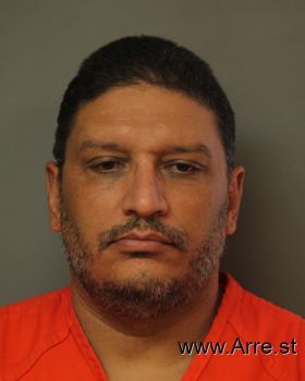 David  Delgado Mugshot