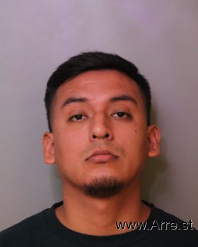 David  Delgado Mugshot