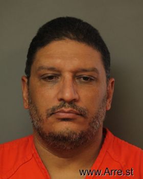 David  Delgado Mugshot