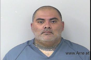 David C Delgado Mugshot