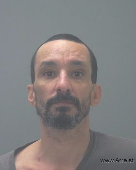 David Nmn Delgado Mugshot