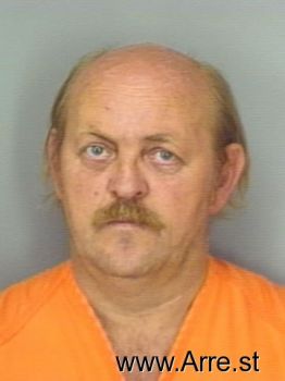 David M Dennis Mugshot