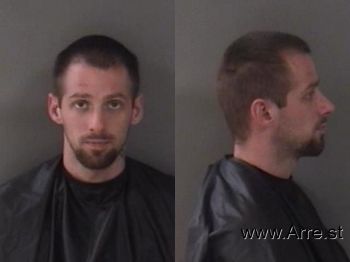 David Adam Dickard Mugshot