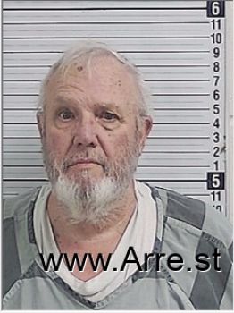 David Wayne Dickerson Mugshot