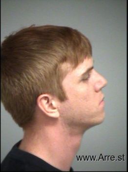 David Aaron Dickey Mugshot