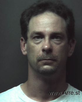 David Francis Dickson Mugshot