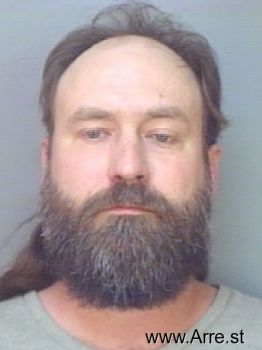 David Gary Dixon Mugshot