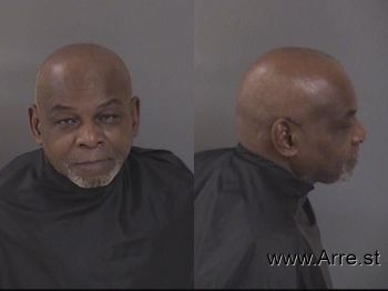 David  Dixon Mugshot