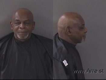 David  Dixon Mugshot