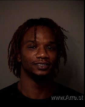 David Elijah Dixon Mugshot