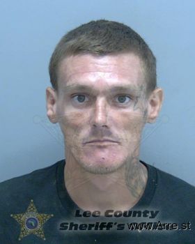 David Lee Dixon Mugshot