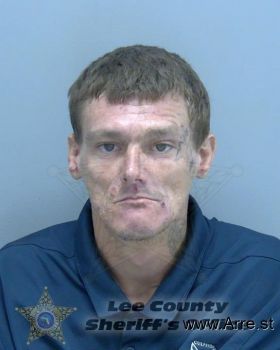 David Lee Dixon Mugshot