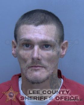 David Lee Dixon Mugshot