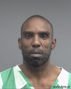 David Sean Dixon Mugshot