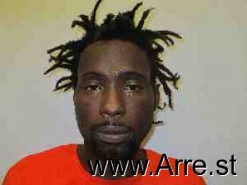 David Orr Dixon Mugshot