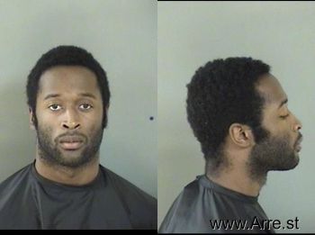 David Solomon Dixson Mugshot