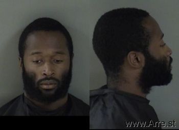 David Solomon Dixson Mugshot