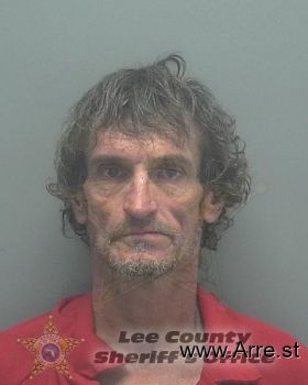 David Wayne Donaldson Mugshot