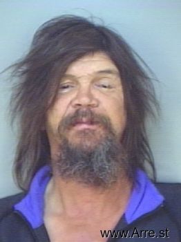 David  Douglas Mugshot