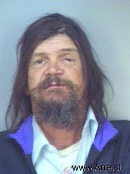 David Donald Douglas Mugshot