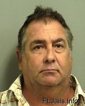 David Graham Downs Mugshot