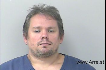 David Blane Doyle Mugshot