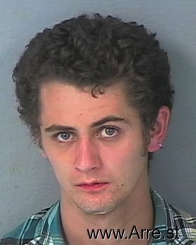 David Timothy Drake Mugshot