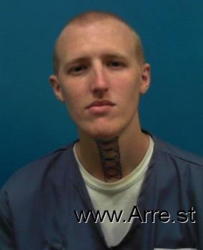 David A Jr Drew Mugshot