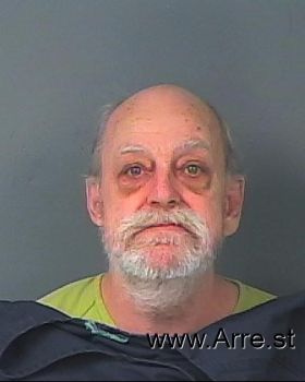 David Clifton Driggers Mugshot