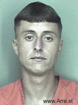 David  Duncan Mugshot