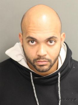 David  Duran Mugshot