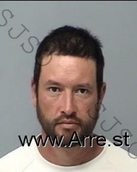 David Adam Duran Mugshot