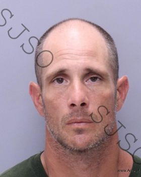 David Lawrence Durham Mugshot