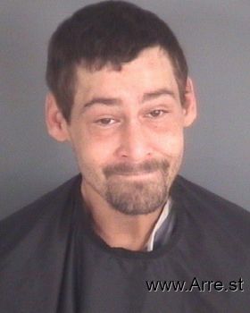 David  Dyer Mugshot