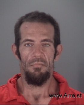 David Douglas Dyer Mugshot