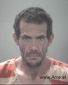 David Douglas Dyer Mugshot