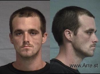 David Adam Junior Dyer Mugshot