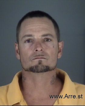 David Allen Dykes Mugshot