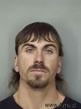 David Scott Eberhart Mugshot